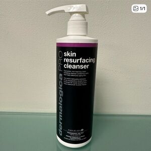 Dermalogica Pro Skin Resurfacing Cleanser 16oz